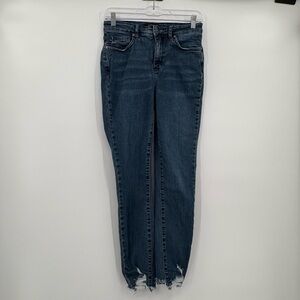 Judy blue skinny fit‎ jeans 5/27